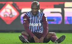 Trabzonda yönetim istifa sesleri