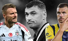 Burak Yılmazdan canlı yayında itiraflar Derbinin favorisini açıkladı: Maçı çözebilir... | En iyisi Galatasaray, üst düzey...