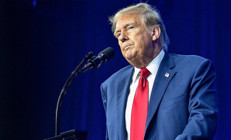 Trumptan ilk açıklama: Esad kaçtı... Putin korumakla ilgilenmiyordu