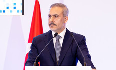 Dışişleri Bakanı Hakan Fidan: Suriyede artık birlik zamanı