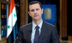 Öğrencilerin duvar yazısı ile başladı: Şamın düşmesiyle bitti... 61 yıllık Baas rejiminin çöküşüne giden süreç