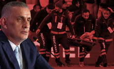 TFF Başkanı İbrahim Hacıosmanoğlundan Barış Alper Yılmaz tepkisi: Operasyon yapılıyor, gerekeni yaparız