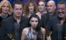 50. Pantene Altın Kelebek Ödülleri sahiplerini buldu... İşte kazananlar