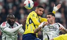 Fenerbahçede 5 hata derbide yenilgiyi getirdi Güçlülere gücü yetmiyor