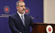 Dışişleri Bakanı Hakan Fidandan Suriye açıklaması: Gereken desteği vermeye hazırız