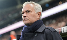 Mourinho derbilerde 1 puanın iyi olduğunu sanıyor | Galatasaray sadece oyuncu kalitesiyle değil, mantalitesiyle de fark yaratıyor