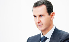 Halkı bombalarla ölürken o lüks araç koleksiyonu yapmış... Esadların milyonluk otoparkı