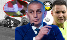 TFFye açık mektup, tarihi sözler: Bütün isimler elimde, açıklamaya hazırım