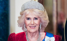 Aşkı uğruna yıllarca her zorluğa katlandı... Şimdi hem kocası var hem tahtı... Ama sağlığı elden gitti