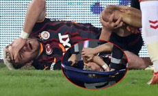 Son Dakika: Galatasaray doktoru açıkladı: Barış Alper Yılmaz sürprizi Trabzonspor maçında...