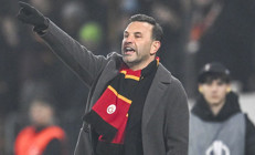 Okan Buruktan Hakim Ziyech cevabı Son dakikada yediğimiz golde...