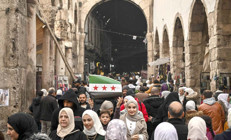 Uzmanlara göre Suriye’de üç senaryo var