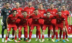 Türkiyenin 2026 Dünya Kupası yolundaki rakipleri belli oluyor