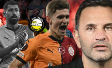 Galatasarayın 3 puanı son anda kaçırdığı Malmö maçı sonrası hem övgü hem eleştiri: Bizden farklı düşünen bir adam | Çok yanlıştı hocam