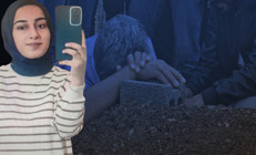 Rojinin aldığı kışlık kıyafetleri gösteren babası: Kimse İntihar etti demesin