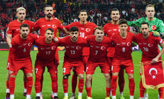 A Milli Takımımızın 2026 Dünya Kupası Avrupa Elemelerindeki rakipleri belli oldu
