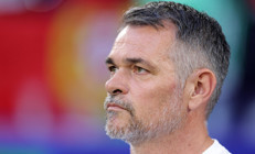 Willy Sagnol: Türkiye maçını unutmadık