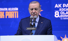 Erdoğan: Bu dava mazluma umut olma, zulme son verme davasıdır