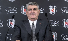 Serdal Adalı: Adaylık için gerekli imza sayısına ulaştık