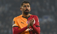 Kerem Demirbay: Hayalim, futbolu Galatasarayda bırakmak