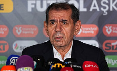 Dursun Özbekten Fenerbahçeye algı göndermesi: MHK bunlara destek veriyor