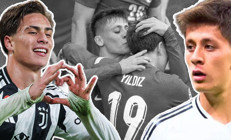 Arda Güler ile Kenan Yıldız aynı takımda buluşuyor Bomba transfer iddiasını İspanyollar duyurdu...