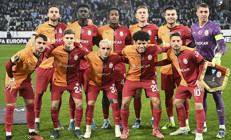 Galatasarayda Trabzonspor maçı öncesi 3 eksik var Kart sınırı...