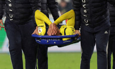 Fenerbahçede 3 sakatlık birden Mourinho kötü haberi verdi: Sezonu kapattı