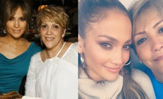 Kırık kalbe anne desteği