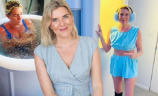 Avustralyalı biyohacker sırrını paylaştı: 48 yaşında olmasına rağmen, biyolojik yaşını 38’e düşürdü  ‘Sürekli acı çekiyordum ve bitkin bir haldeydim. Şimdi ise adeta gençleştim’