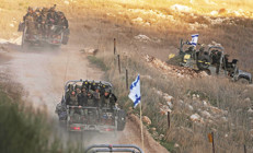 ‘İsrail işgalini genişletiyor’... Golan’ı gasp planı