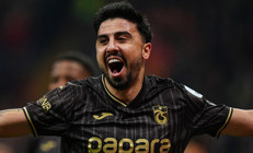 Ozan Tufandan tepki: Gol öncesi faul yoktu