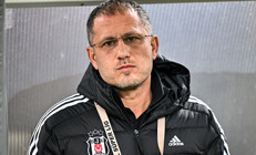 Beşiktaş derdine çare bulamıyor Tam 10 kez...