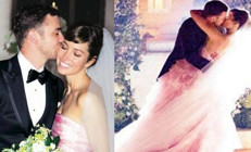 İhanete bile direnmişlerdi... Ünlü çiftin 12 yıllık evliliği çatırdıyor: Ayrılık denemesi