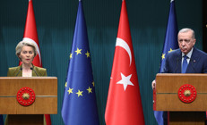 Cumhurbaşkanı Erdoğan: Suriyede PKK ve DEAŞa yer yok