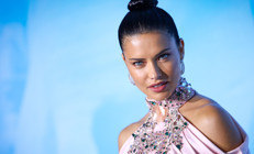 Adriana Limadan sürpriz haber... Artık bir soyadı daha var
