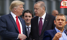 Abdulkadir Selvi yazdı: Keşke fıkra olsaydı