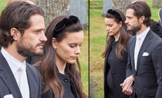 Anlı- şanlı düğün yapmışlardı: Hamile geline görümcenin eskilerini giydirdiler