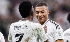 FIFA Kıtalararası Kupa, Real Madridin Arda Güler...