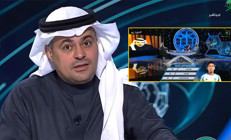 Suudi kanalı canlı yayında duyurdu: Fenerbahçeye geliyor