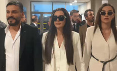 Dilan ve Engin Polat çifti tekrar hakim karşısında Tanıklardan soğuk duş