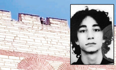 Caninin ailesi aynı soyadını taşımak istemedi