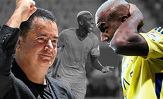 Suudi Arabistan basını son dakika geçti: Fenerbahçe ve Al Nassr, Talisca için anlaştı