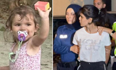 Sıla bebeğin ölümü ile neticelenen olaylara sebebiyet verdi
