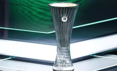 UEFA Konferans Liginde play-off turu eşleşmeleri belli oldu