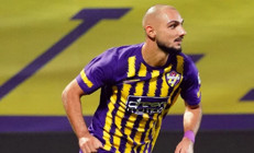 Fenerbahçeye de attı, tek rakibi Mohamed Salah
