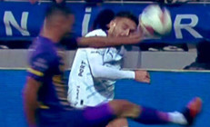 Eyüpspor - Fenerbahçe maçında tartışmalı hakem kararları Penaltı beklentisi, kırmızı kart isteği...