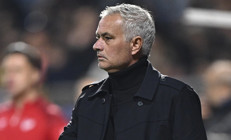 Fenerbahçede acı tablo: 5te 0 çektiler