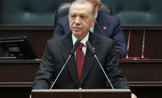 Cumhurbaşkanı Erdoğan: CHP, millilikten ve yerlilikten giderek uzaklaşıyor