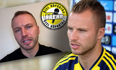 Michal Kadlecten Fenerbahçe itirafı ve şampiyonluk tahmini: Kupa Kadıköye gelir | Ondan hiç hoşlanmazdım | Aziz Yıldırım bir efsane